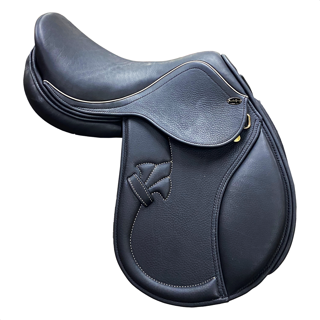 Claude | Santa Cruz Saddlery